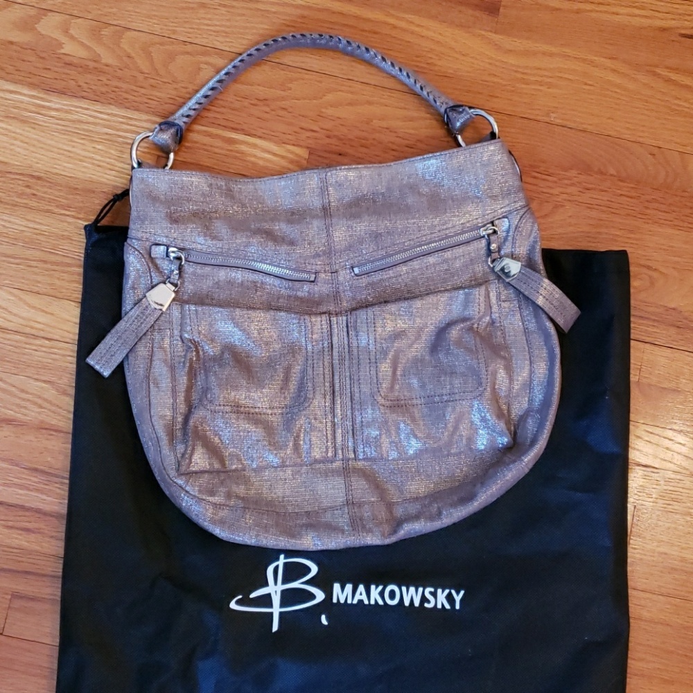B. Makovsky Purse